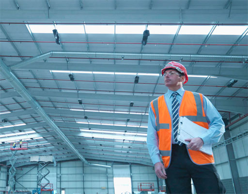 Épületüzemeltetés, műszaki üzemeltetés