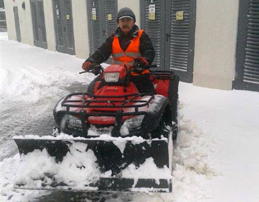 Síkosság mentesítés